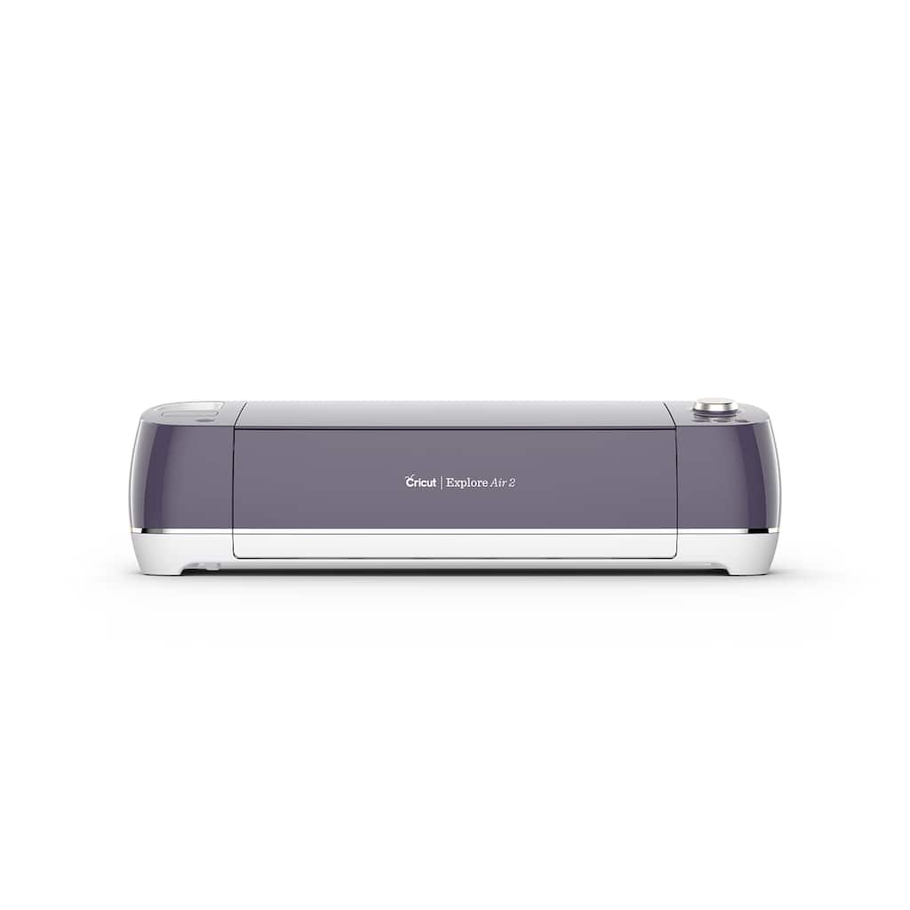 Cricut Explore Air 2 Twilight Michaels